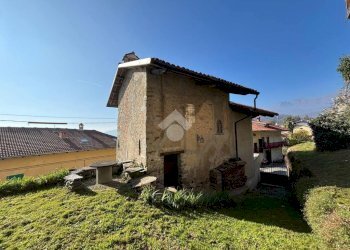 Casa indipendente Via Cavalice, Val di Chy - foto 33