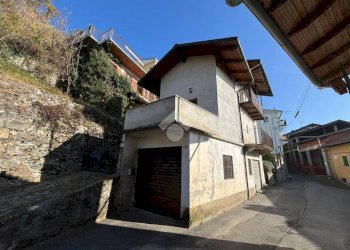 Casa indipendente Via Cavalice, Val di Chy - foto 34