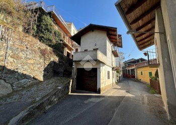 Casa indipendente Via Cavalice, Val di Chy - foto 44