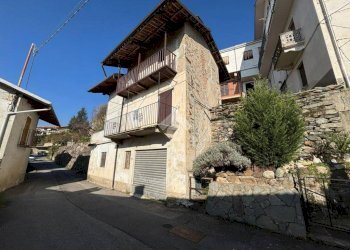 Casa indipendente Via Cavalice, Val di Chy - foto 46