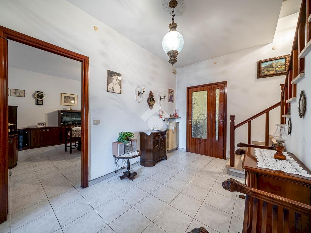 Villa a Schiera Via Fratelli Manfredi, Novellara - foto 2
