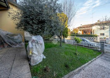 Villa a Schiera Via Fratelli Manfredi, Novellara - foto 10