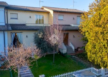 Villa a Schiera Via Fratelli Manfredi, Novellara - foto 12