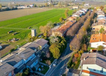 Villa a Schiera Via Fratelli Manfredi, Novellara - foto 13