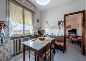 Villa a Schiera Via Fratelli Manfredi, Novellara - foto 21
