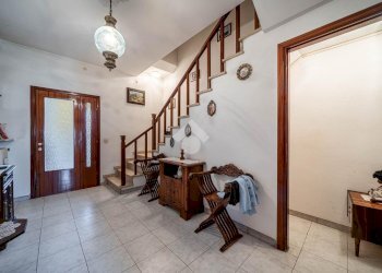 Villa a Schiera Via Fratelli Manfredi, Novellara - foto 23