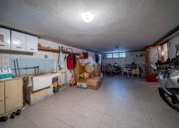 Villa a Schiera Via Fratelli Manfredi, Novellara - foto 30