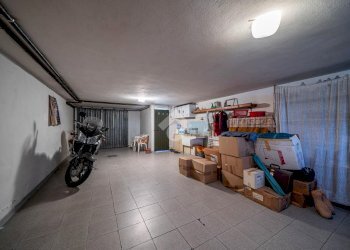 Villa a Schiera Via Fratelli Manfredi, Novellara - foto 31