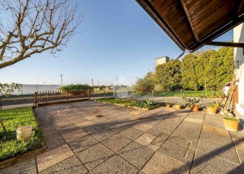 Villa a Schiera Via Fratelli Manfredi, Novellara - foto 6