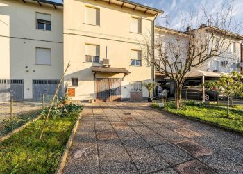 Villa a Schiera Via Fratelli Manfredi, Novellara - foto 32