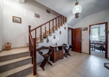 Villa a Schiera Via Fratelli Manfredi, Novellara - foto 33