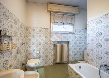 Villa a Schiera Via Fratelli Manfredi, Novellara - foto 35