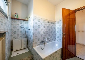 Villa a Schiera Via Fratelli Manfredi, Novellara - foto 36