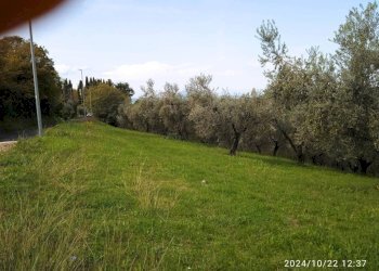 Terreno - Terreno agricolo via Farense, 254, Fara in Sabina - foto 7
