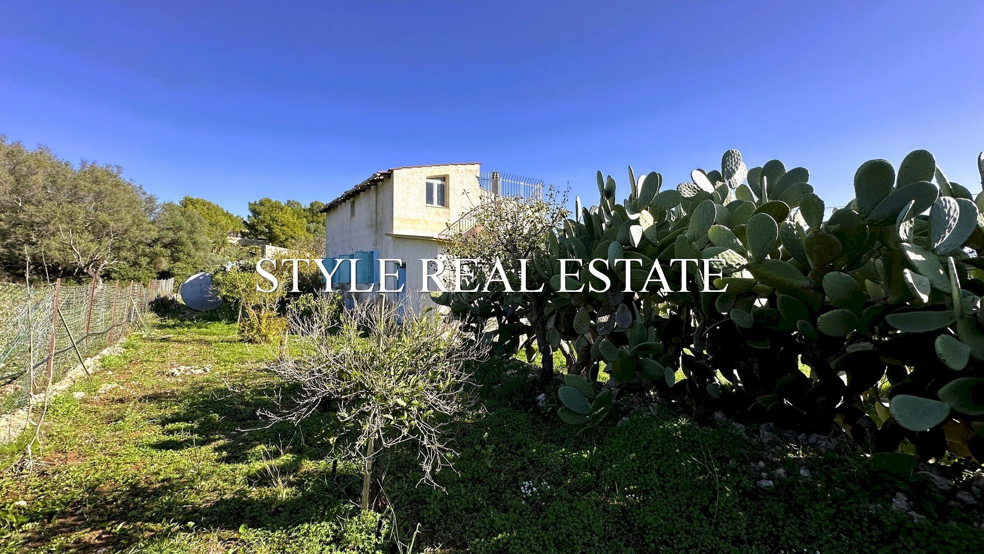 Villa Traversa la marchesa, Noto - foto 3