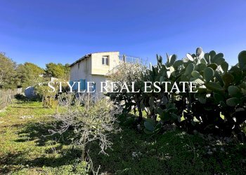 Villa Traversa la marchesa, Noto - foto 3