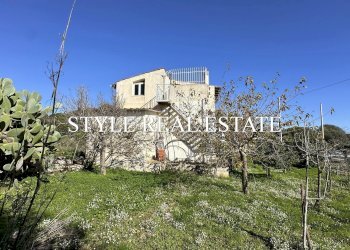 Villa Traversa la marchesa, Noto - foto 6