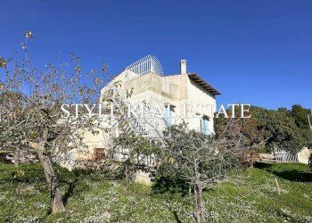 Villa Traversa la marchesa, Noto - foto 7