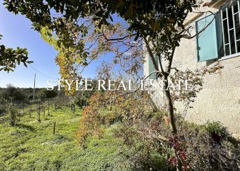 Villa Traversa la marchesa, Noto - foto 9