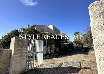 Villa Traversa la marchesa, Noto - foto 10