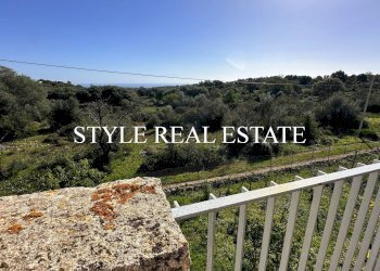 Villa Traversa la marchesa, Noto - foto 12