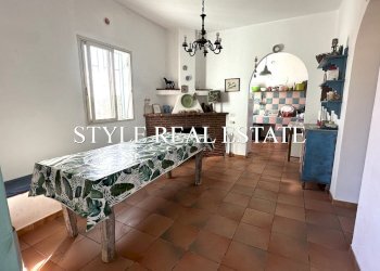 Villa Traversa la marchesa, Noto - foto 20