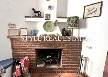 Villa Traversa la marchesa, Noto - foto 21