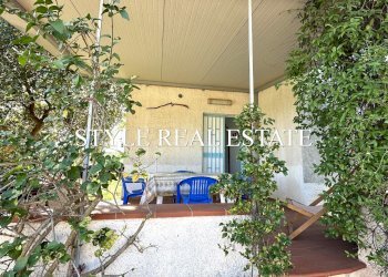 Villa Traversa la marchesa, Noto - foto 22