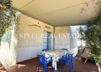 Villa Traversa la marchesa, Noto - foto 23