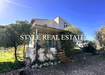 Villa Traversa la marchesa, Noto - foto 24