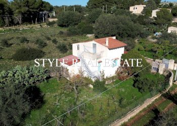 Villa Traversa la marchesa, Noto - foto 1