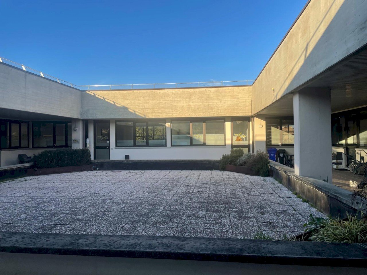 Ufficio Reggio nell'Emilia - foto 1