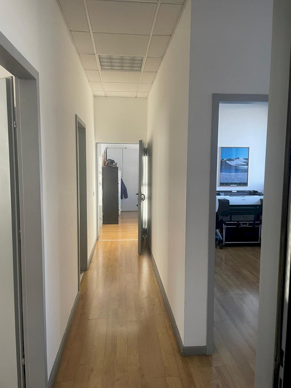 Ufficio Reggio nell'Emilia - foto 3