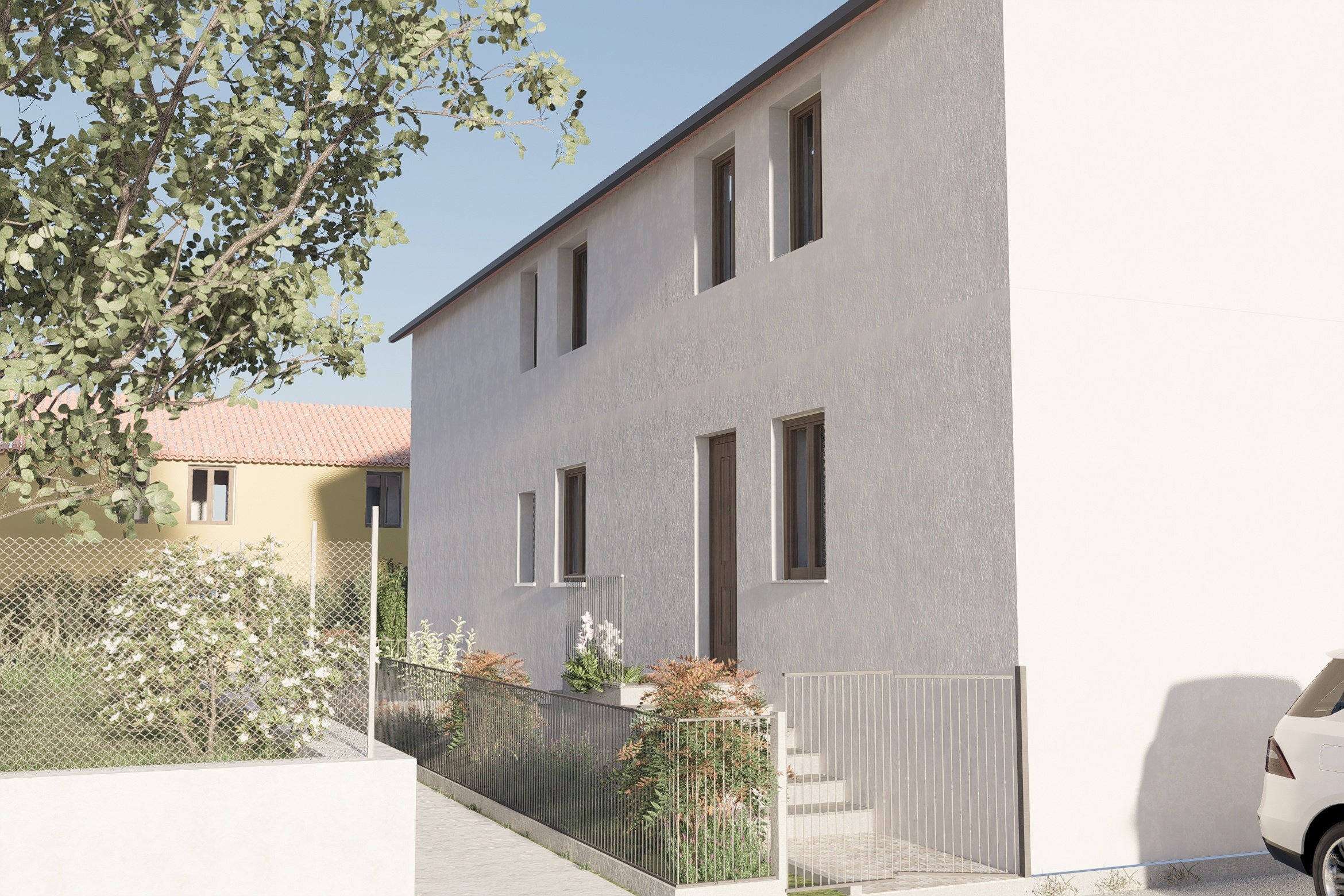 Casa indipendente Asti - foto 1