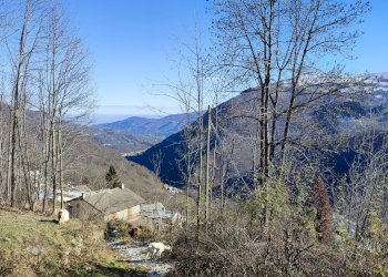 Rustic Viale Ruerera, 23, Oncino - photo 20