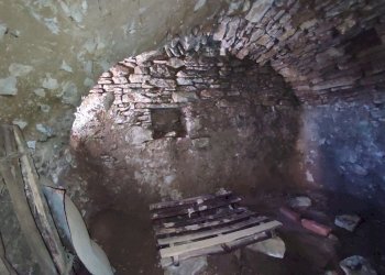 Rustic Viale Ruerera, 23, Oncino - photo 21