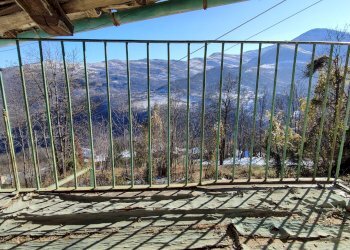 Rustic Viale Ruerera, 23, Oncino - photo 18