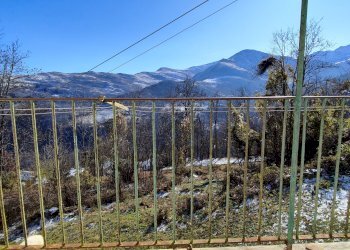 Rustic Viale Ruerera, 23, Oncino - photo 13