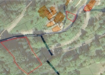 Rustic Viale Ruerera, 23, Oncino - photo 24