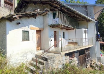 Rustic Viale Ruerera, 23, Oncino - photo 3