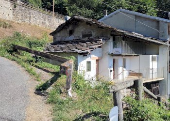 Rustic Viale Ruerera, 23, Oncino - photo 6