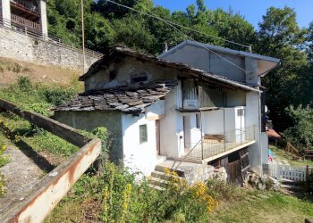 Rustic Viale Ruerera, 23, Oncino - photo 2