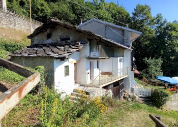 Rustic Viale Ruerera, 23, Oncino - photo 15