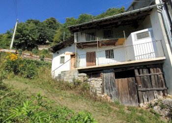 Rustic Viale Ruerera, 23, Oncino - photo 5