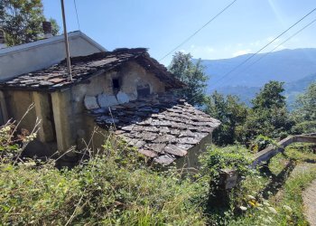 Rustic Viale Ruerera, 23, Oncino - photo 16