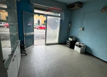 Locale Commerciale Via Donato Creti, 10/C
Bolognina, Bologna (zona Bolognina) - foto 9