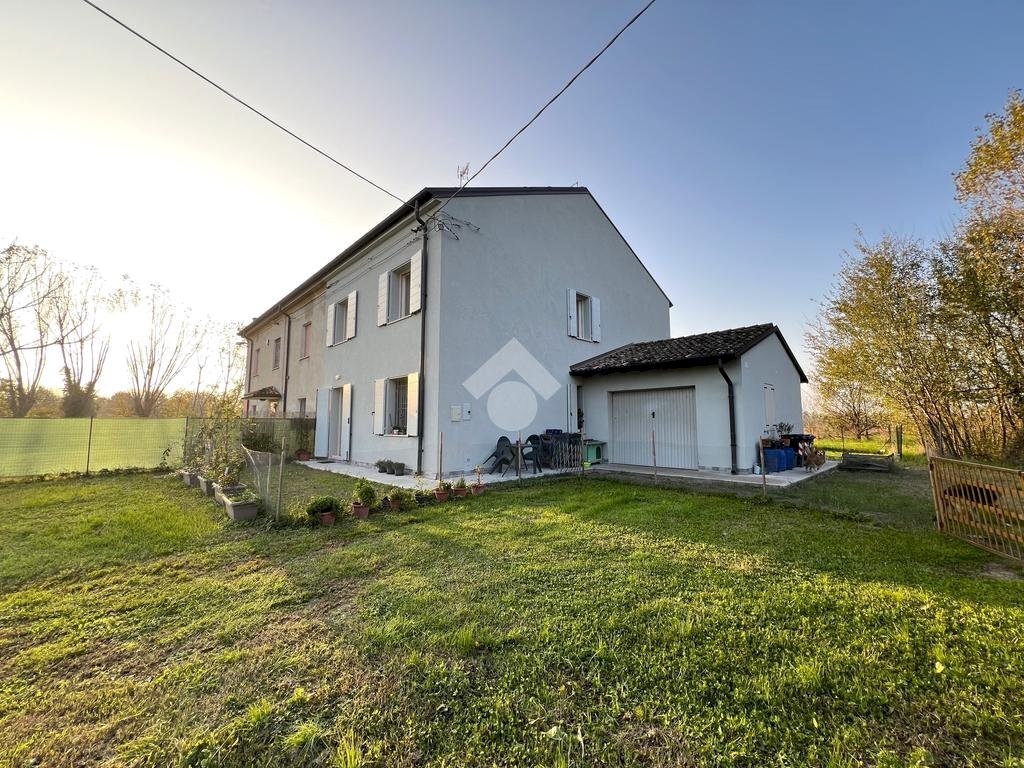 Casa semi indipendente Via abbriane, Concordia sulla Secchia - foto 1