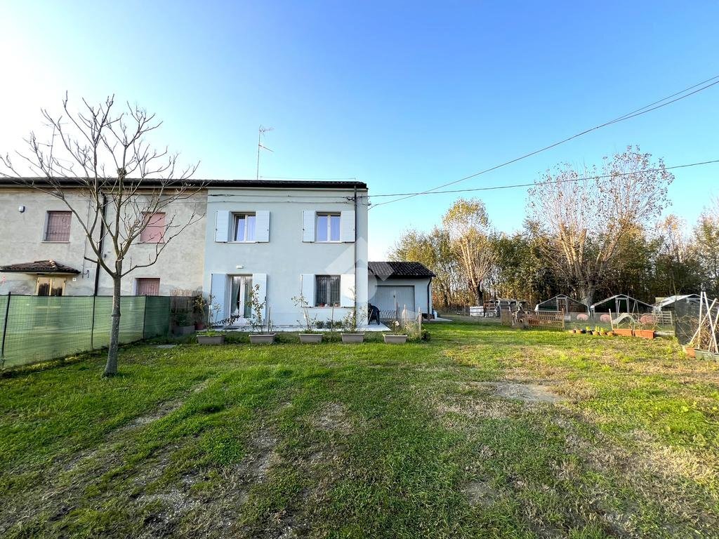 Casa semi indipendente Via abbriane, Concordia sulla Secchia - foto 2