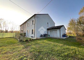 Casa semi indipendente Via abbriane, Concordia sulla Secchia - foto 1