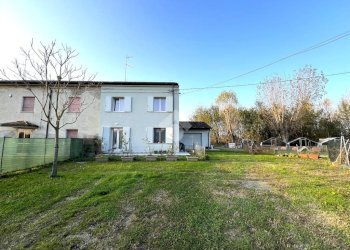 Casa semi indipendente Via abbriane, Concordia sulla Secchia - foto 2